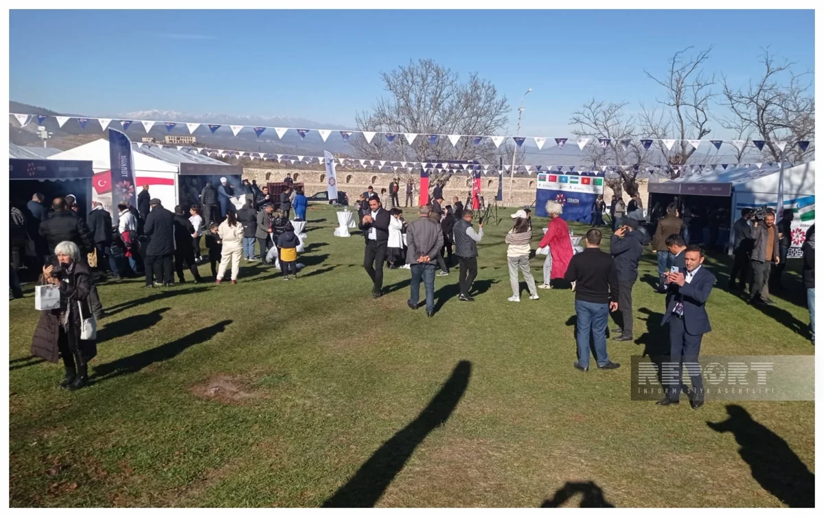 Şuşada Türk dünyasının mədəni turizm perspektivlərinə dair beynəlxalq elmi konfrans keçirilir 