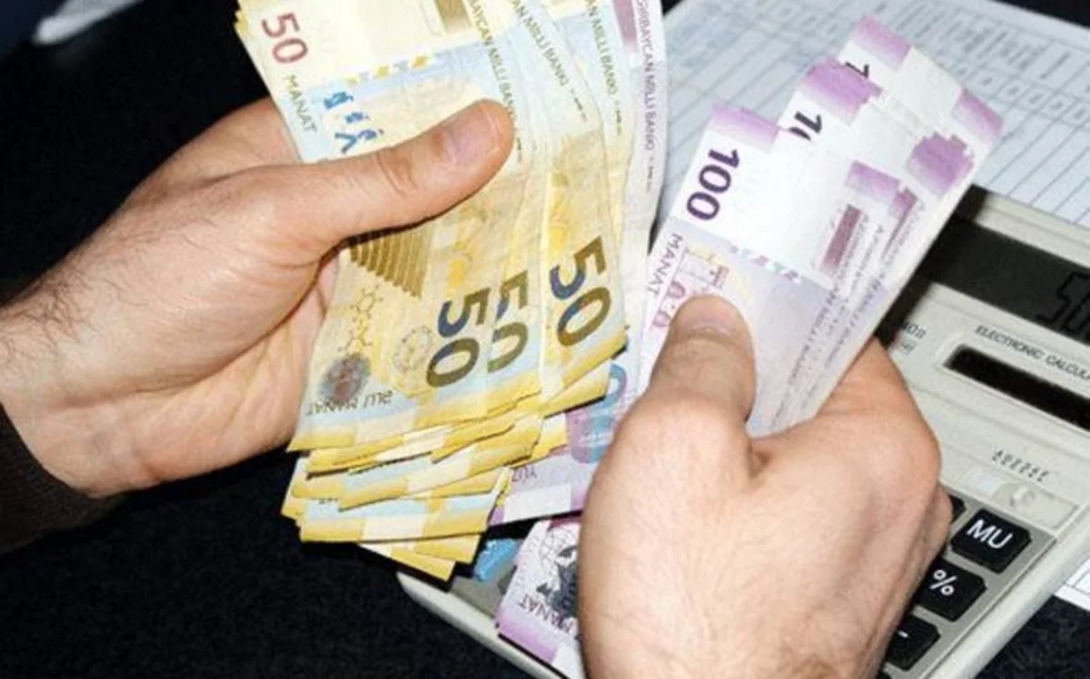 Azərbaycanda əhaliyə göstərilən ödənişli xidmətlərin ümumi dəyəri 9 %-dən çox artıb