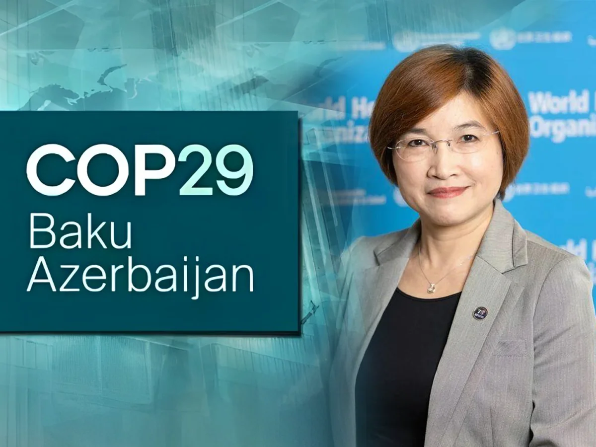 ÜST: 2050-ci ilədək iqlim dəyişikliyindən ölüm halları ildə 250 minə çata bilər