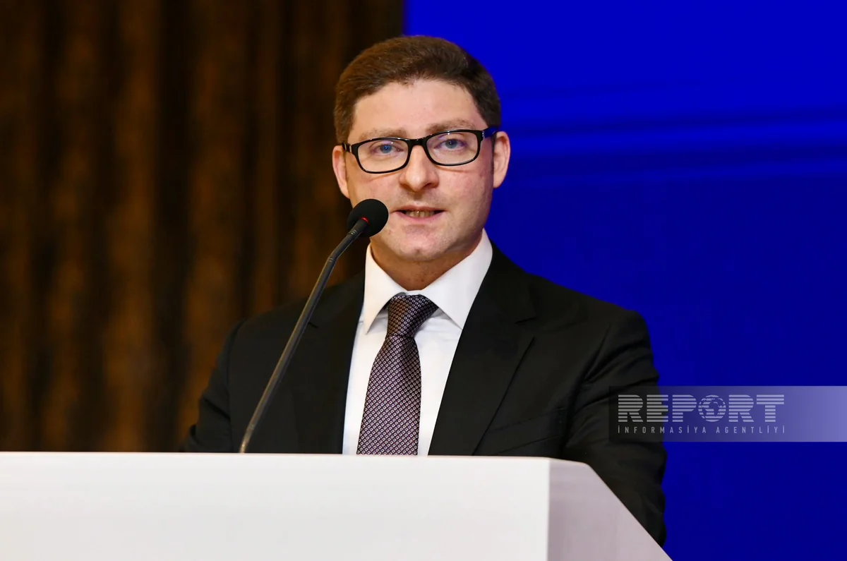 Azərbaycanda bank kartları ilə dövriyyə 27 % artıb