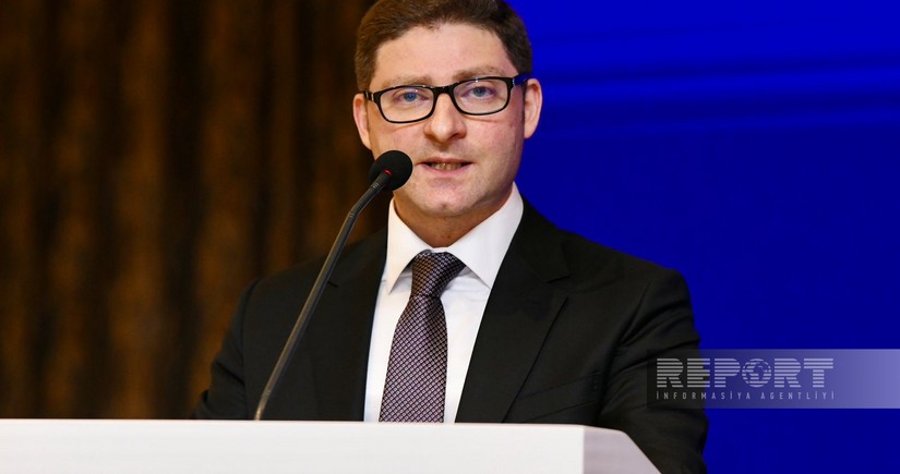 Bank card turnover in Azerbaijan up by 27%