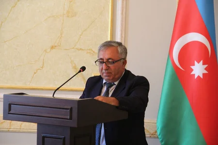 Dövlət Komitəsində bu ilin 6 ayının yekunlarına həsr olunan kollegiya iclası keçirilib