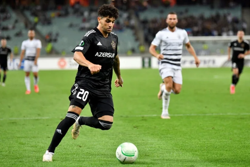 Qarabağın legioneri: Həyatımın hər sahəsində ən yaxşı olmağa çalışıram