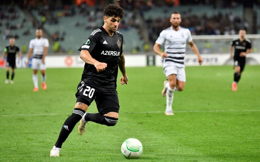 Qarabağın legioneri: Həyatımın hər sahəsində ən yaxşı olmağa çalışıram