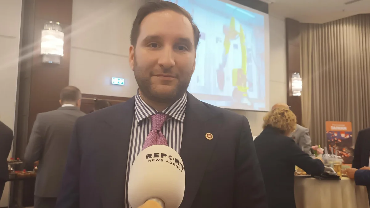 TBMM üzvü: “Avropa Parlamentinin Azərbaycan əleyhinə qətnaməsi ciddi qəbul olunmamalıdır”