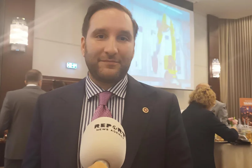 TBMM üzvü: “Avropa Parlamentinin Azərbaycan əleyhinə qətnaməsi ciddi qəbul olunmamalıdır”