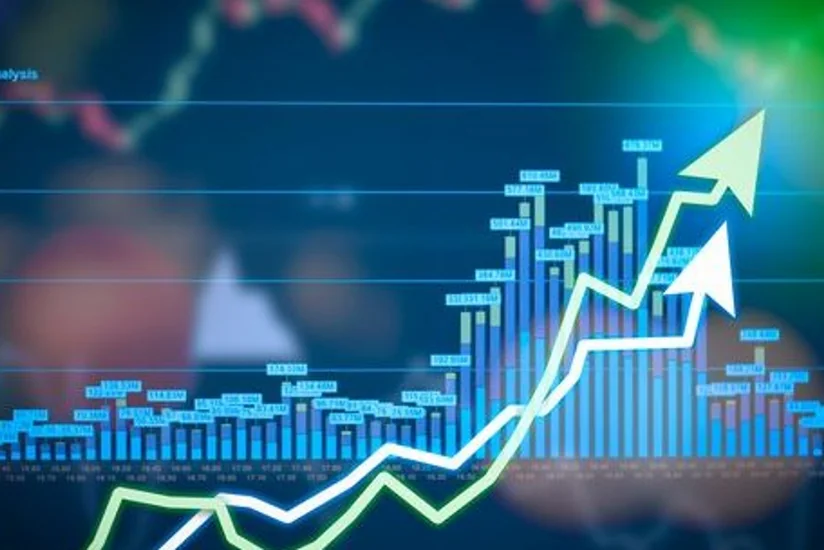 Ключевые индексы США продемонстрировали уверенный рост