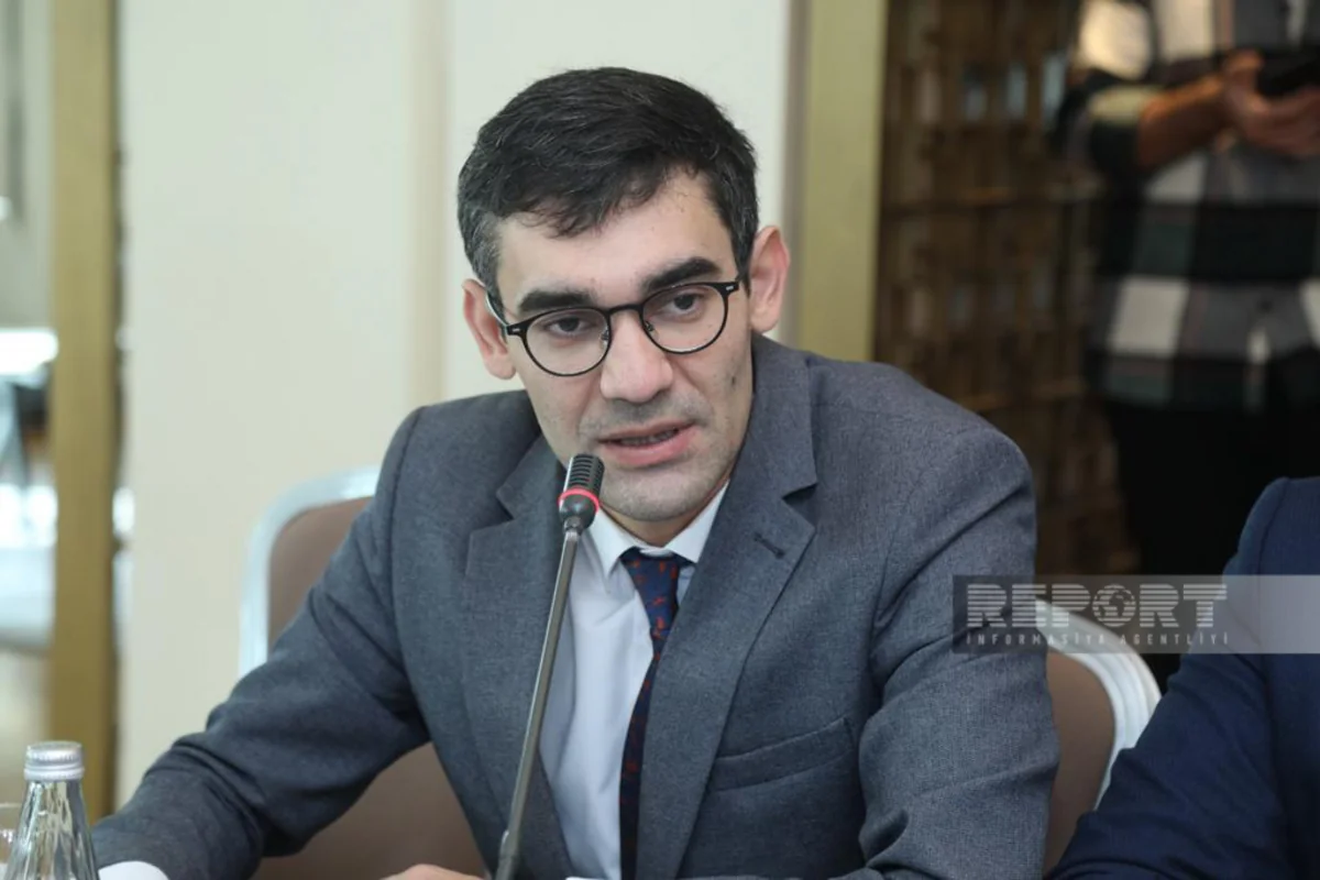 Nizami Gəncəvi haqqında bədii film çəkilib