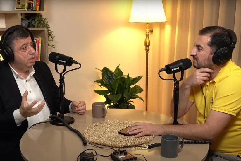 Orxan Fikrətoğlu rus sektoru, Putin, Paşinyan, molla rejimi, jurnalistika barədə...