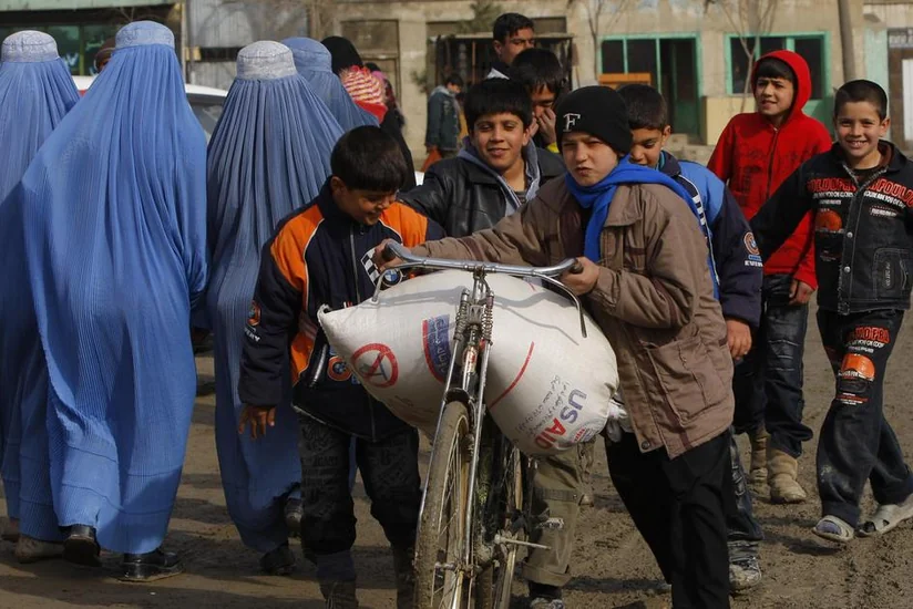 В Афганистане через 42 года планируют провести перепись населения