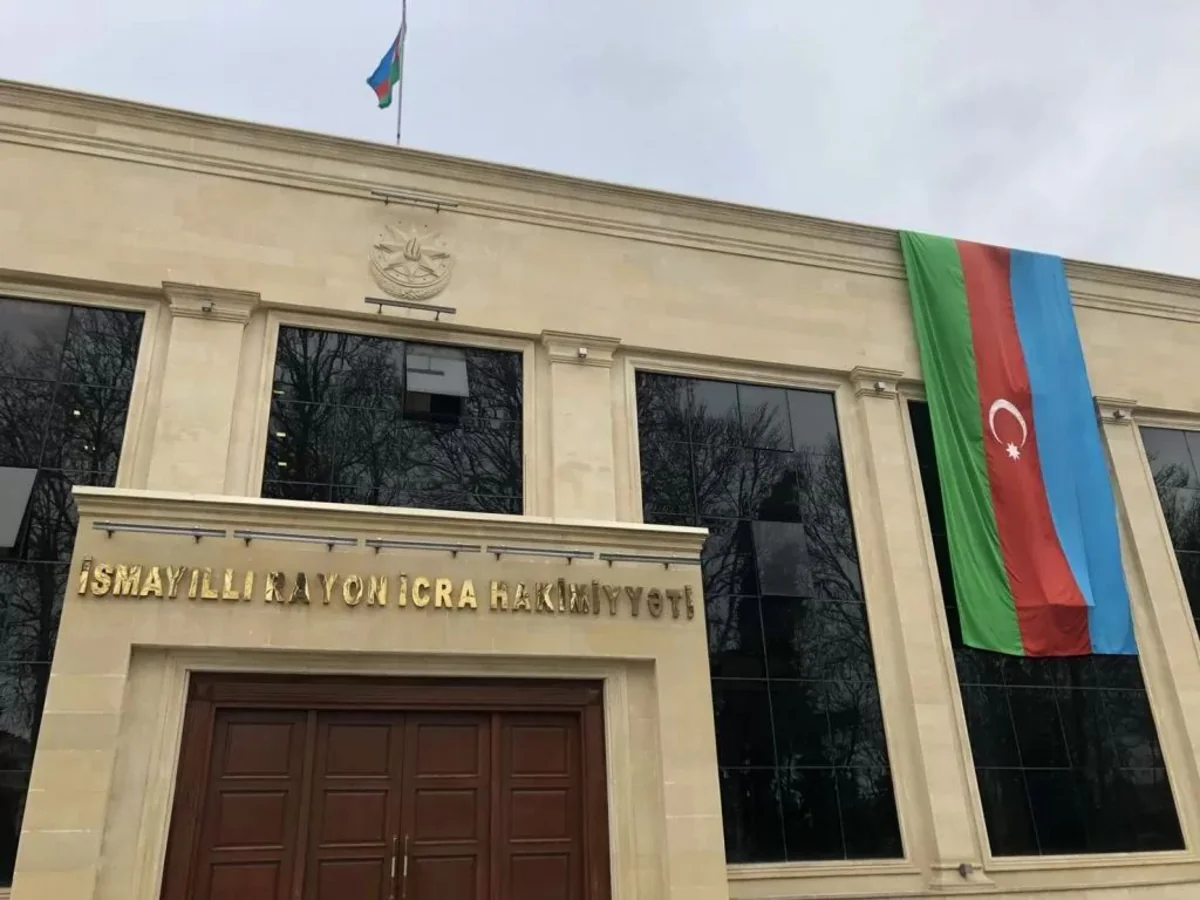 İsmayıllı ilə Fransanın Evian-Le Ba şəhəri arasında imzalanmış Dostluq və Əməkdaşlıq Xartiyası qüvvədən düşüb
