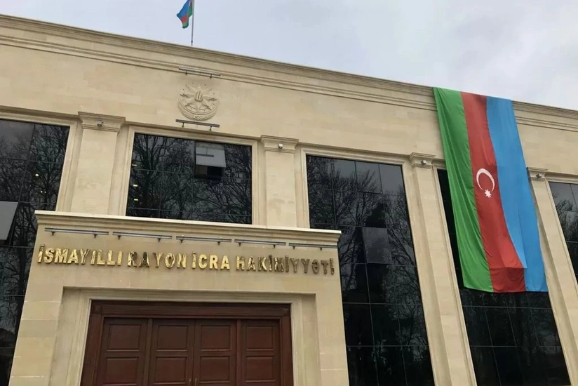 Charter of Friendship and Cooperation signed between Ismayilli and French city of Évian-les-Bains revoked