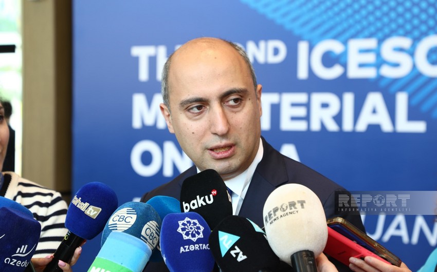 Education will be free of charge at Karabakh University, says minister