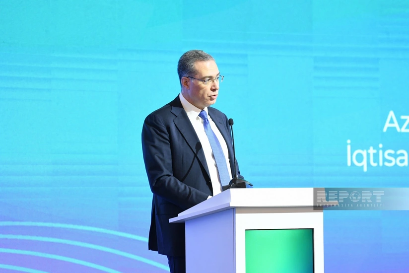 Şahmar Mövsümov: Azərbaycan üzərindən tranzit daşımalar 2019-2024-cü illərdə 2,5 dəfədən çox artıb