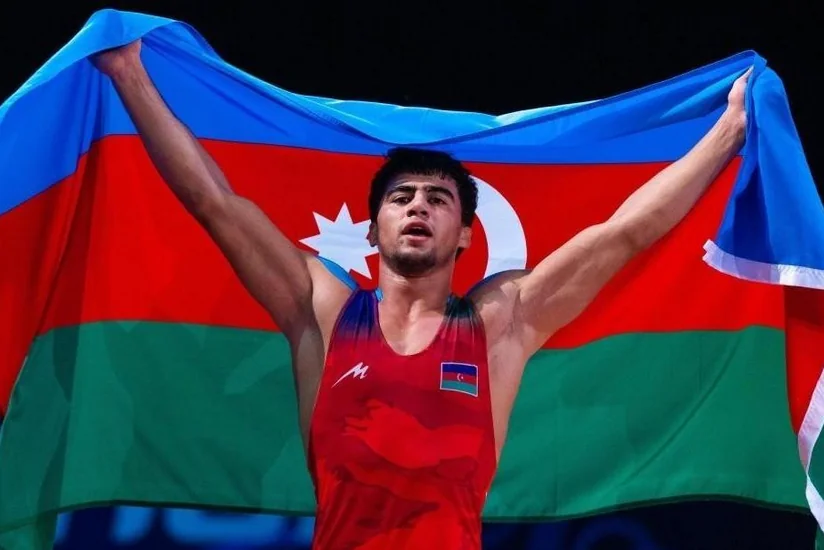 İkiqat Avropa çempionu: Bunun arxasında böyük əziyyətlər durur