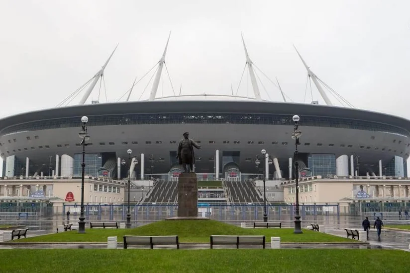 DÇ-2018: Belçika və İngiltərə yığmalarının start heyətləri açıqlanıb