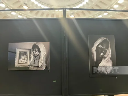 Bakıda Şimali Kipr ilə bağlı foto sərgisi açılıb