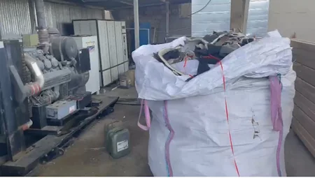 Bakıda yanğın təhlükəli obyektin fəaliyyəti məhdudlaşdırılıb