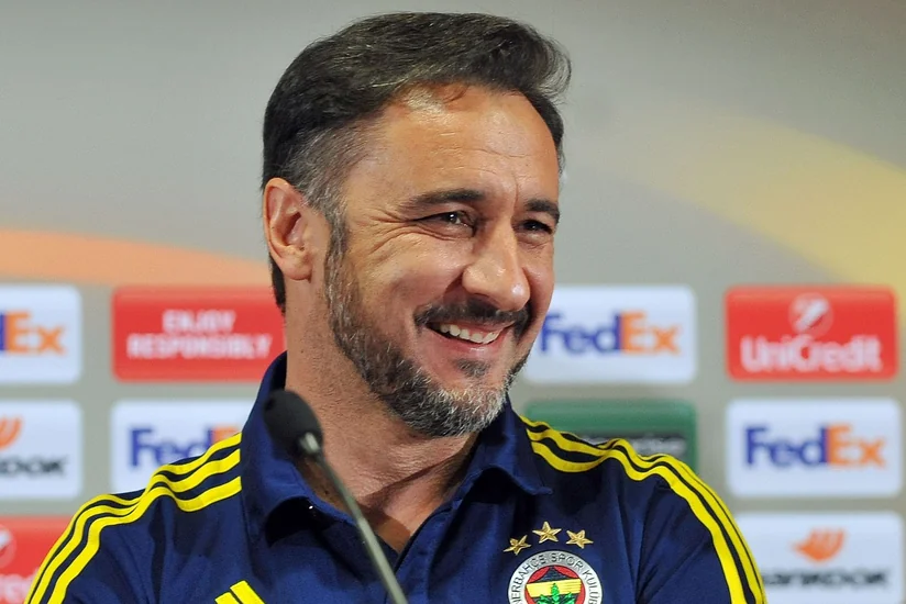 Fənərbağçanın yeni baş məşqçisi açıqlandı - RƏSMİ