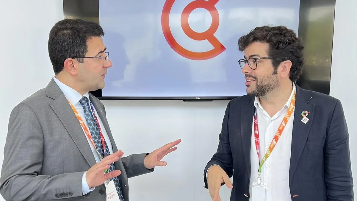 Azerbaijan-Spain co-op in int'l development discussed in Seville