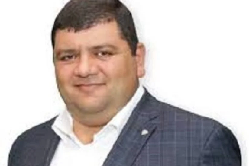 Ставленник Никола Пашиняна  проиграл на выборах мэра