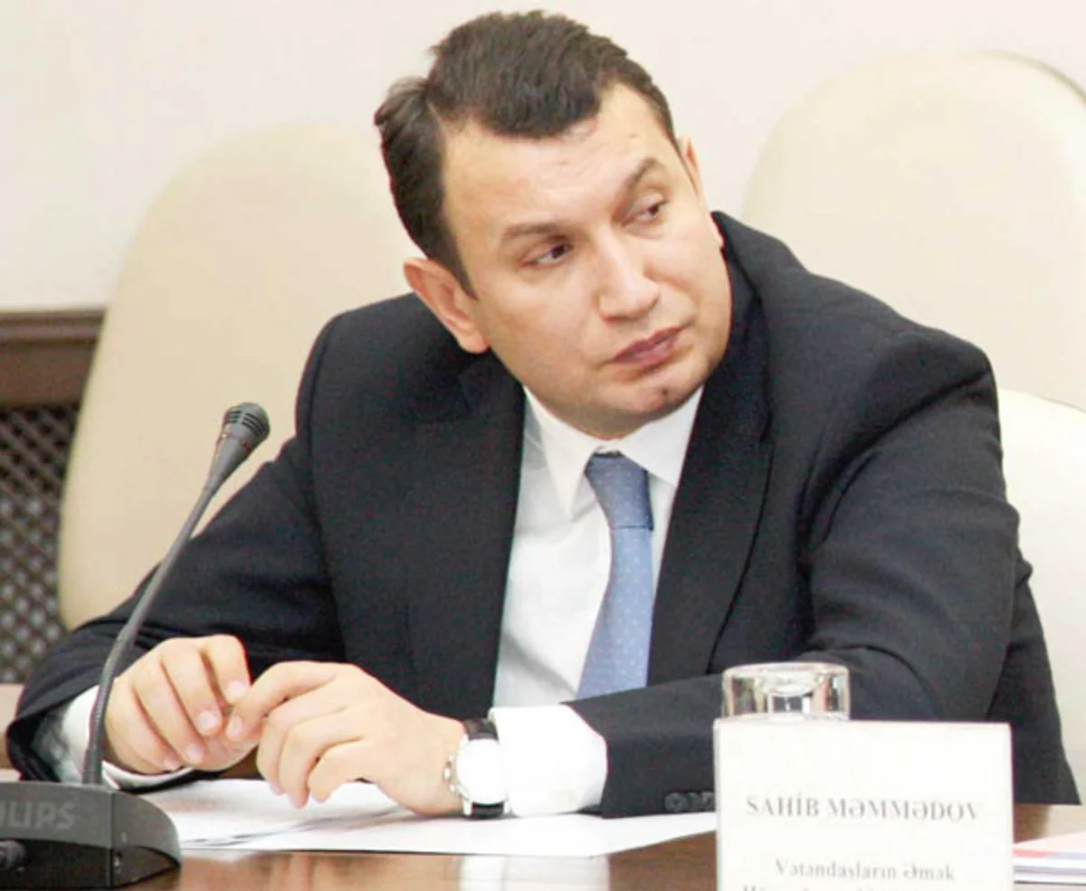 ​Son 12 ildə Azərbaycanda gənc sahibkarlara 280 mln. manatadək güzәştli kredit verilib