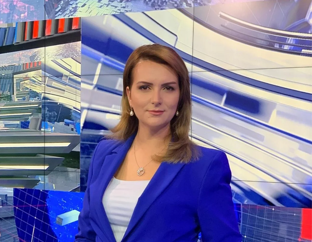 Anastasiya Lavrina: Cənubi Qafqazdakı ən böyük rus icması Azərbaycandadır