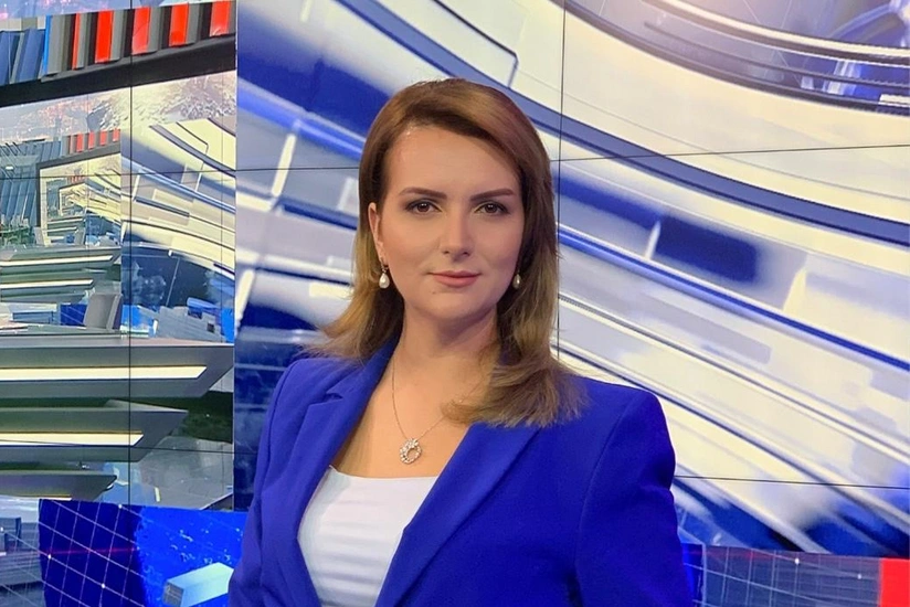 Anastasiya Lavrina: Cənubi Qafqazdakı ən böyük rus icması Azərbaycandadır
