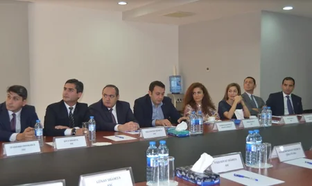 ASA-da üzvlük haqları yeni yanaşma əsasında toplanılacaq