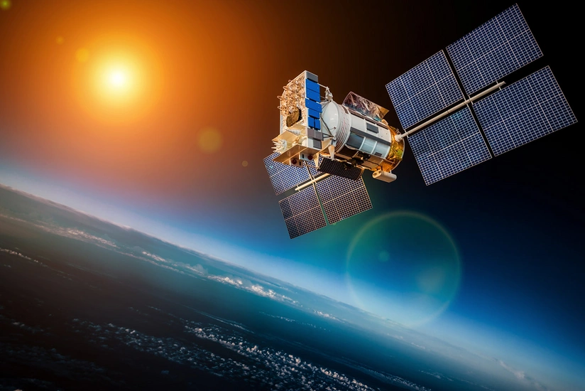 Китайский автогигант запустит собственную спутниковую сеть