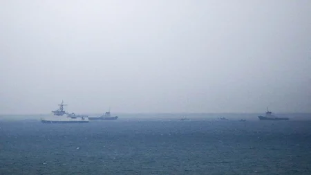 Найдены тела 12 погибших при крушении Ту-154 под Сочи - ОБНОВЛЕНО-2