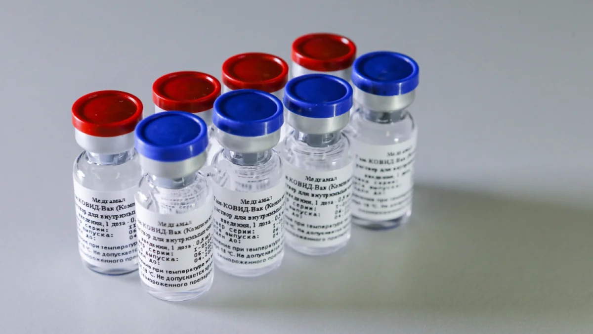 Канада предоставит странам 100 млн доз вакцин от коронавируса