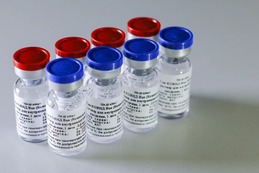 Канада предоставит странам 100 млн доз вакцин от коронавируса