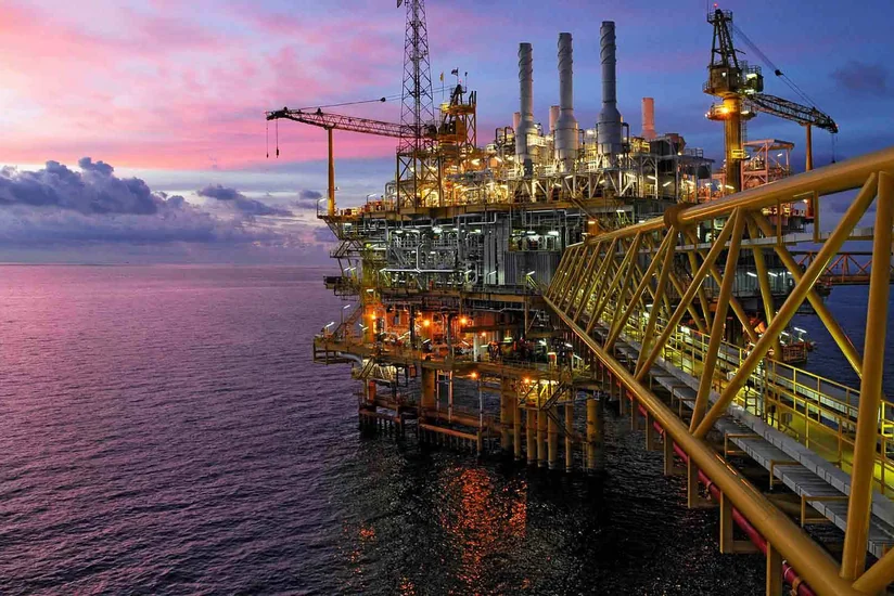 Нефть начала расти в цене