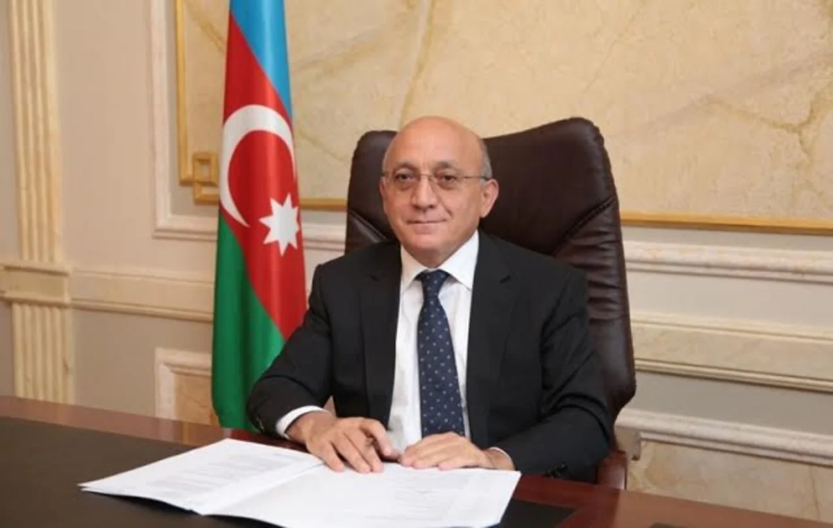 Mübariz Qurbanlı Balakəndə vətəndaşları qəbul edəcək