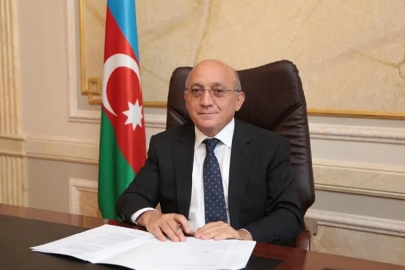 Mübariz Qurbanlı Balakəndə vətəndaşları qəbul edəcək