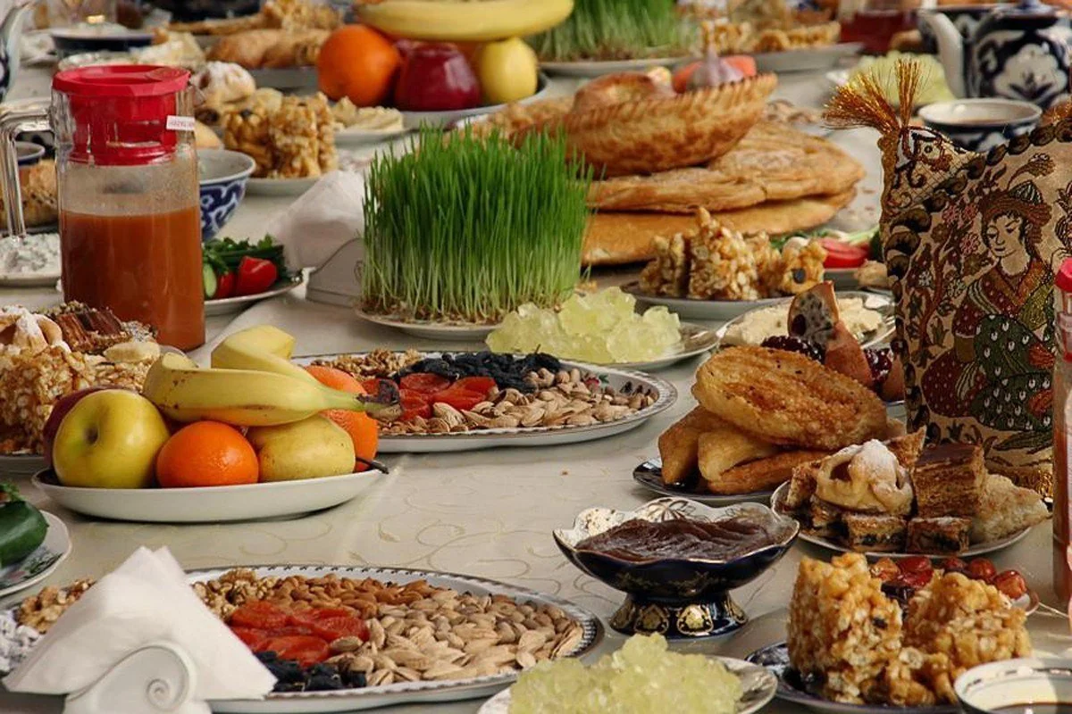Səhiyyə Nazirliyi bayram günlərində düzgün qidalanma ilə bağlı əhaliyə müraciət edib