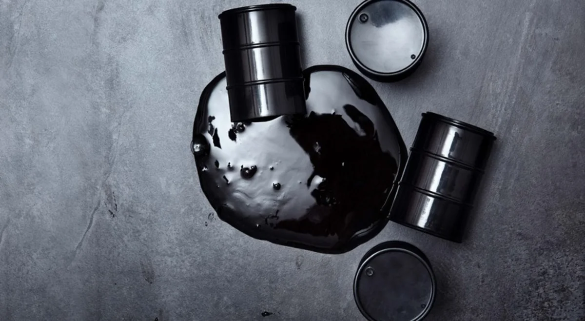 Azərbaycan xam neft ixracını 10 %-dək azaldıb