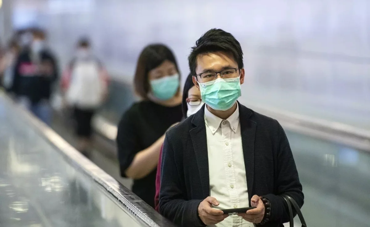 Çində daha 17 nəfərdə koronavirus aşkarlandı