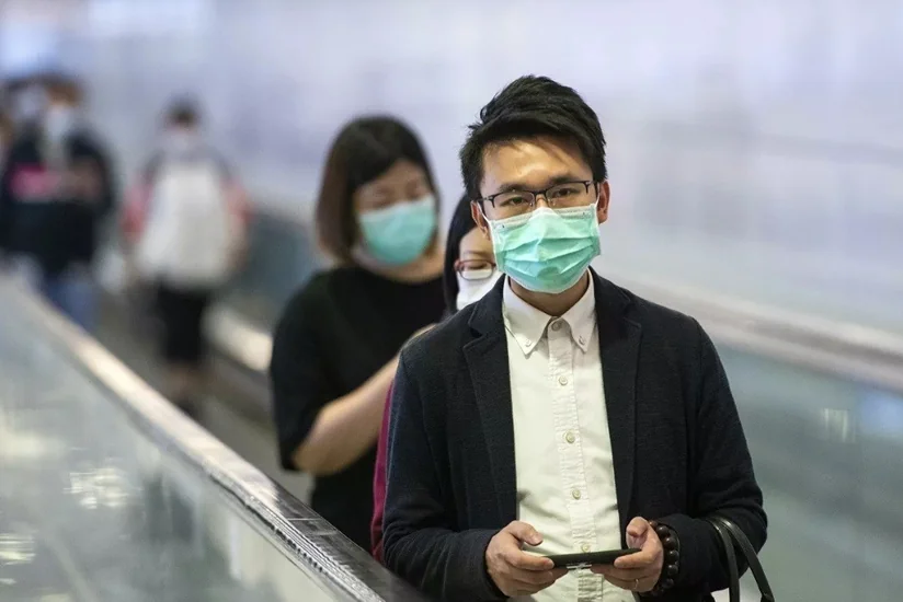 Çində daha 17 nəfərdə koronavirus aşkarlandı