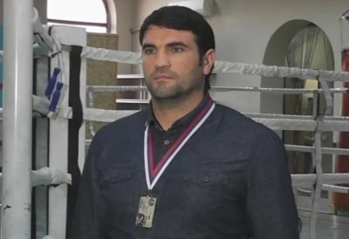 Beşqat dünya çempionu ilə bağlı hökm dəyişdi
