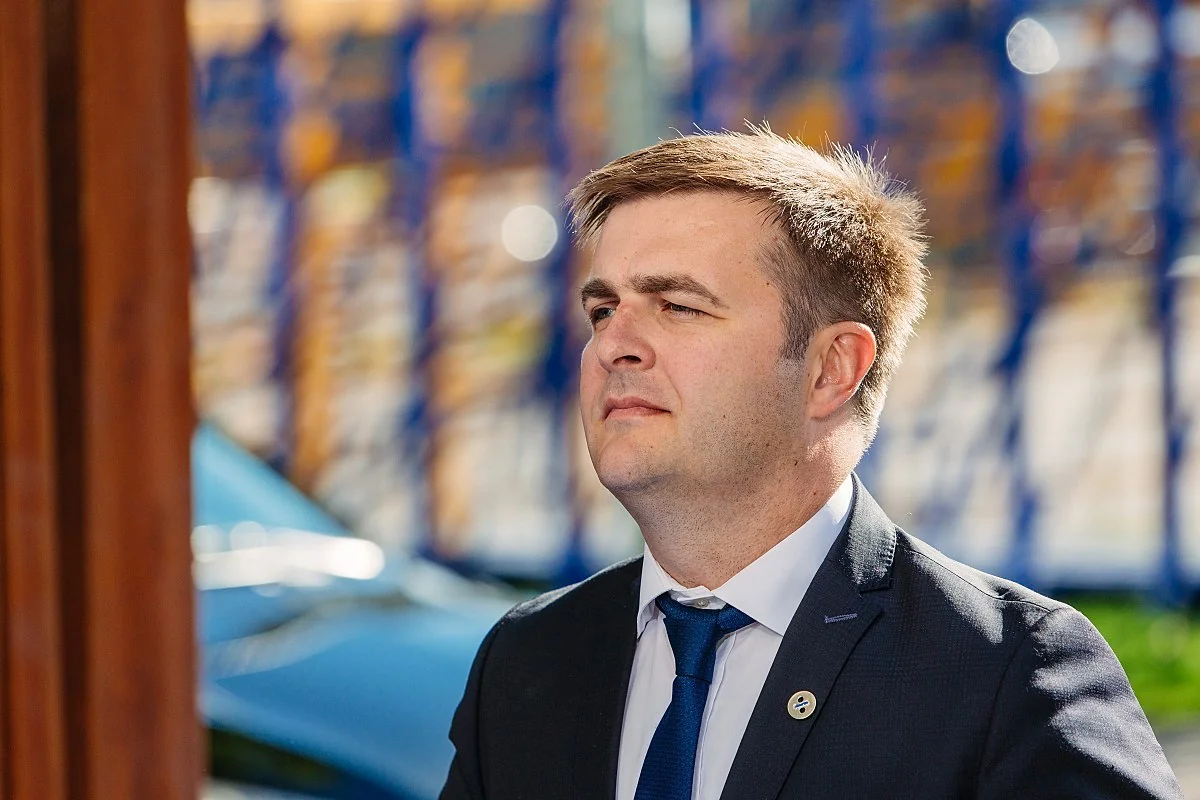 Croatian Energy Minister to visit Azerbaijan