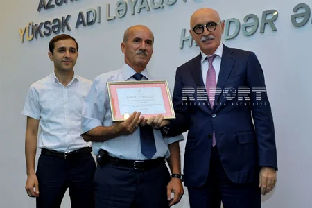 Bu ilin sonunda Azərbaycanın tələbə-könüllülərinin Respublika Forumu keçiriləcək