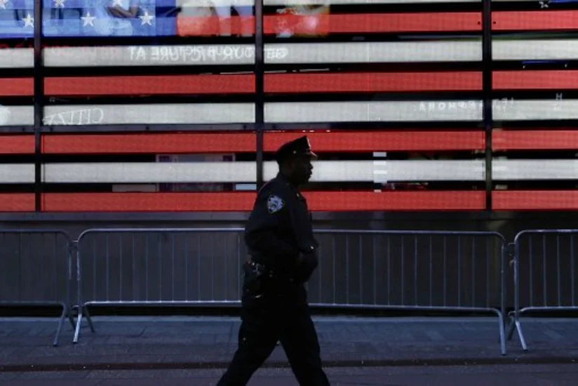 Власти США начали расследование гибели еще одного афроамериканца