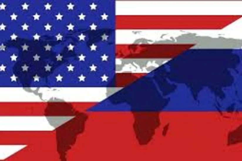 США ввели новые санкции против России