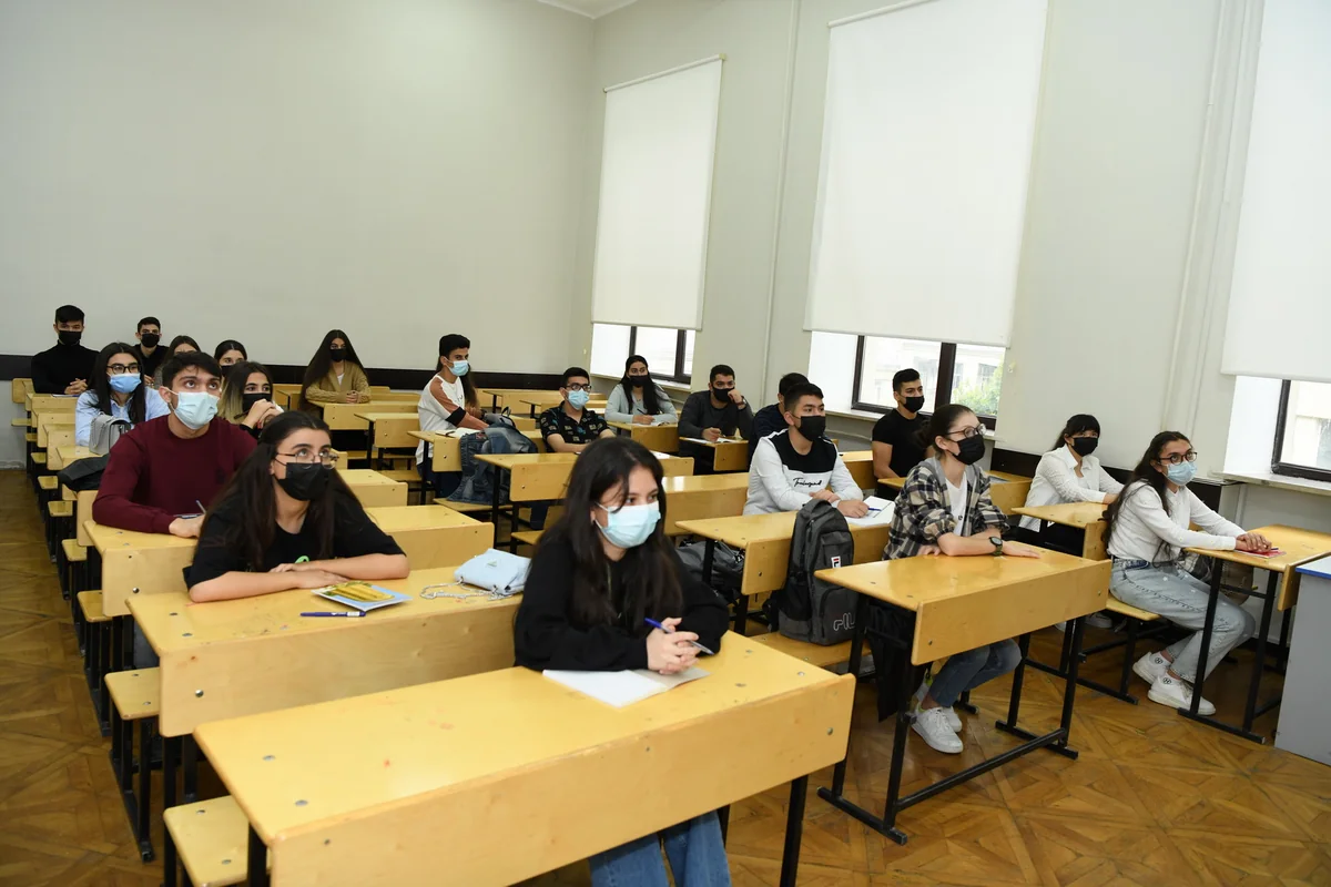 Azərbaycanın ali məktəblərində dövlət sifarişli yerlərin sayı artırıla bilər