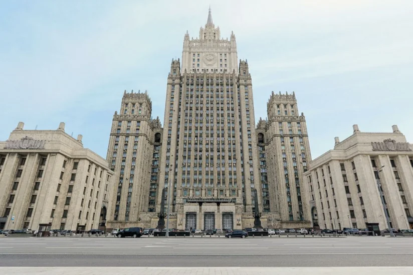 МИД РФ: Действия США и НАТО провоцируют серьезные риски для безопасности на Южном Кавказе