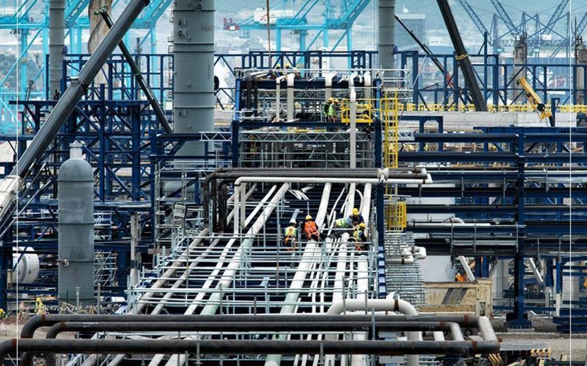 Petkim to make additional $ 100 mln from STAR refinery