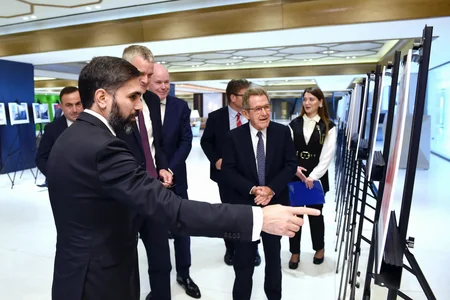 Minister: Directing oil and gas revenues to diversify economy increases Azerbaijan’s power