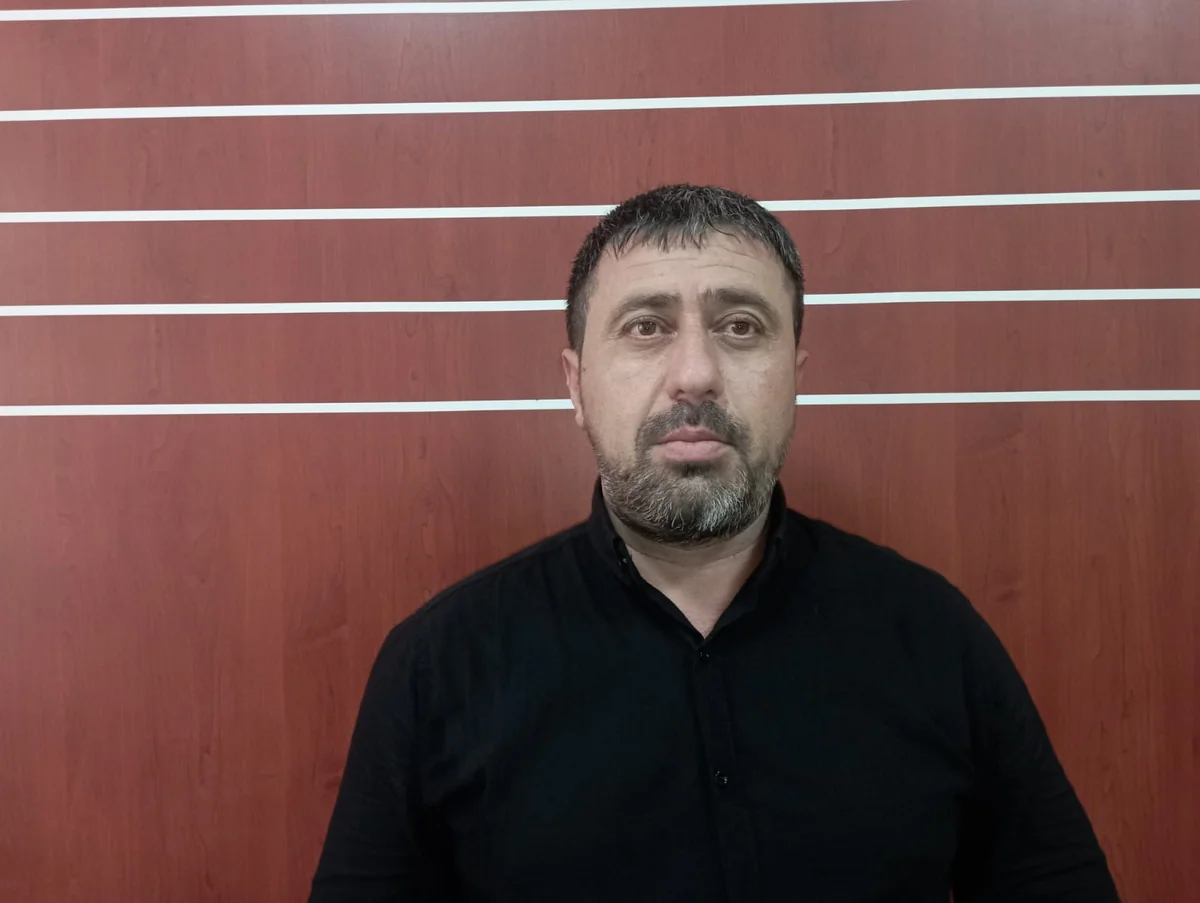 Hacıqabulda 15 vətəndaşın 60 min manatını mənimsəyən şəxs saxlanılıb
